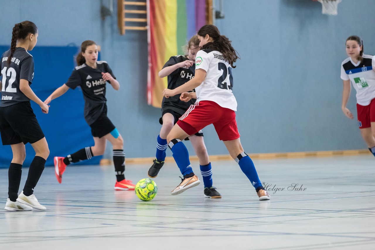 Bild 256 - C-Juniorinnen Futsalmeisterschaft